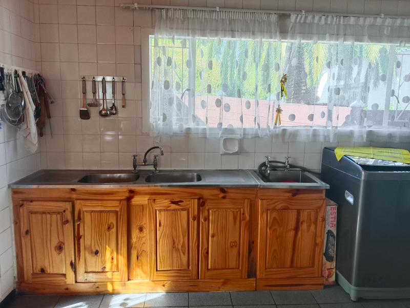 3 Bedroom Property for Sale in Sasolburg Free State